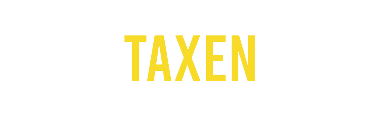 Taxi und Mietwagenbetrieb Bernhardt-LOGO