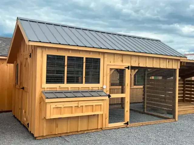 Cabins