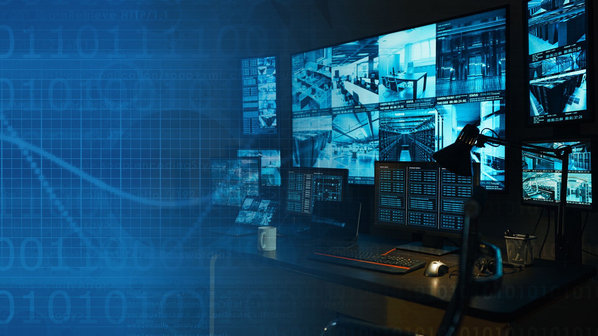 SERVICIOS DE AUDIO, VIDEO & COMPUTO DE VERACRUZ