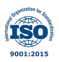 ISO 9001-Zertifizierung