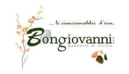 BONGIOVANNI MANDORLE DI SICILIA - LOGO