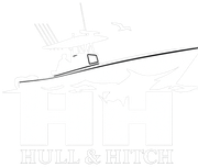 Hull & Hitch logo