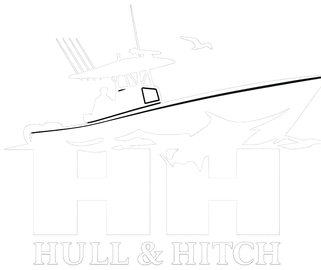 Hull & Hitch logo