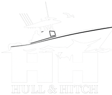 Hull & Hitch logo