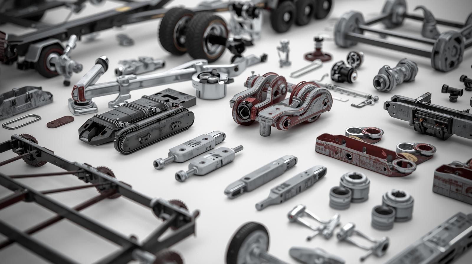 A boat with a white seat and a light on the back of it.