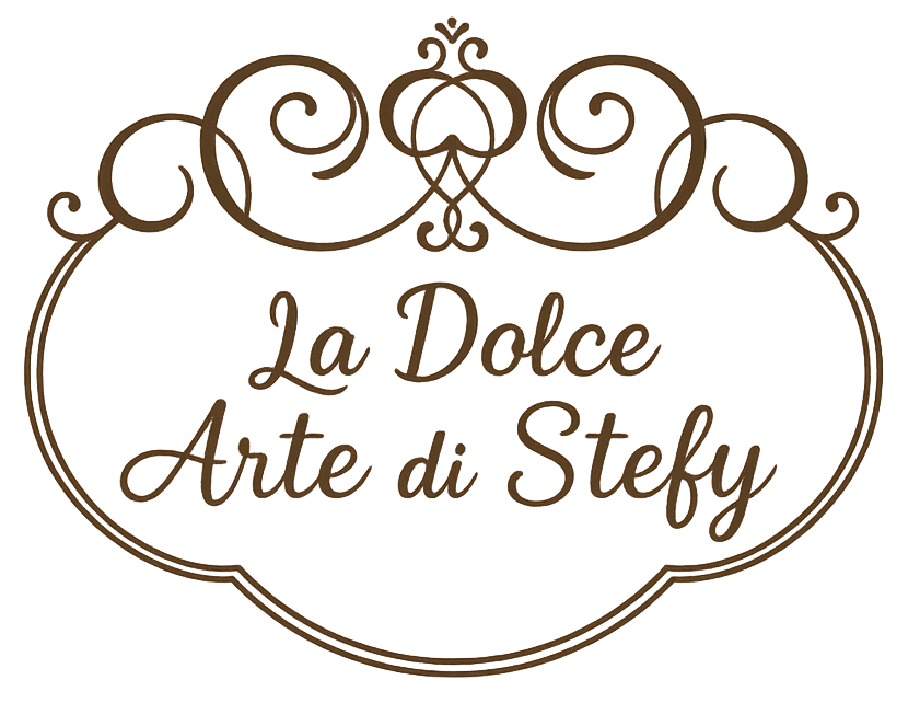 Logo marrone: 