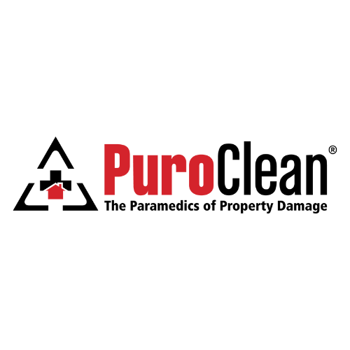 puroclean emergency restoration logo