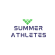 summer athletes logo