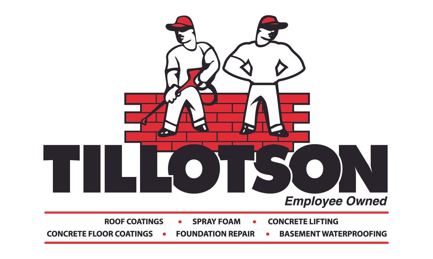 Tillotson enterprises logo