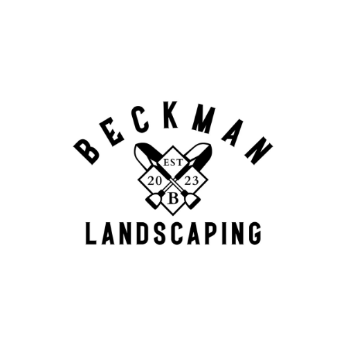 Beckman Landscaping logo