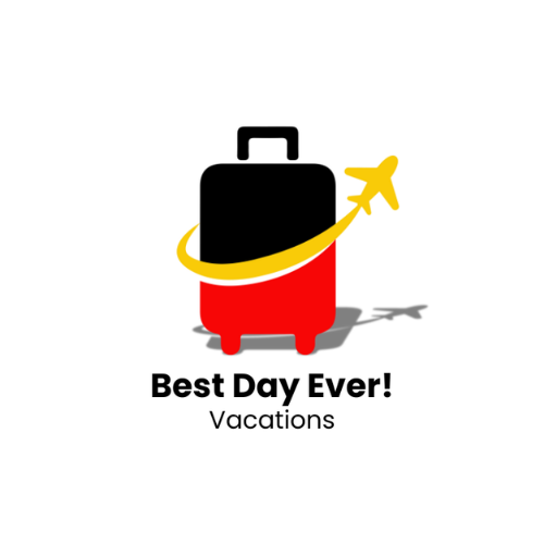 Best Day Ever Vacations logo