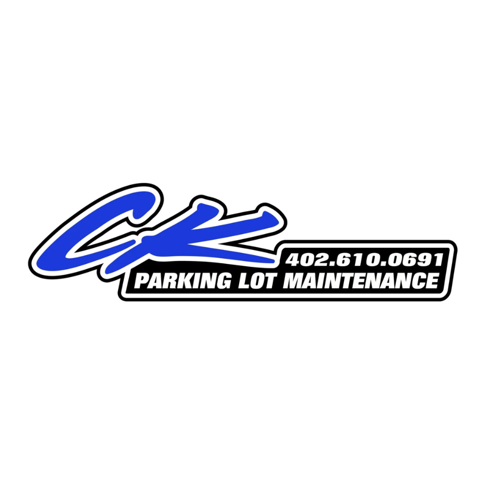 CK Parking Lot Maintenance