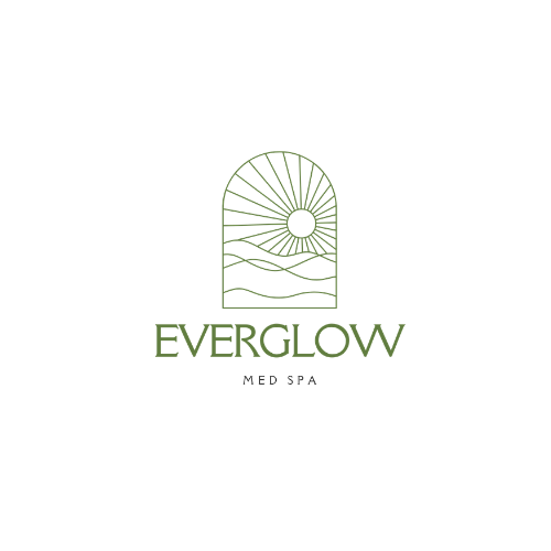 EverGlow Med Spa Logo
