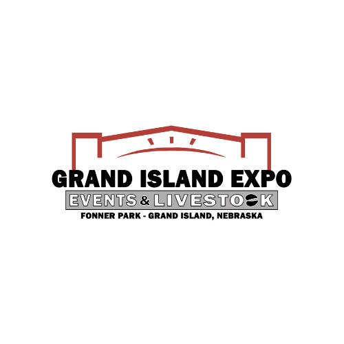 GI Expo Events & Livestock logo