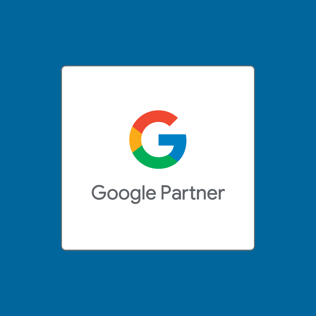 google partner murray marketing services
