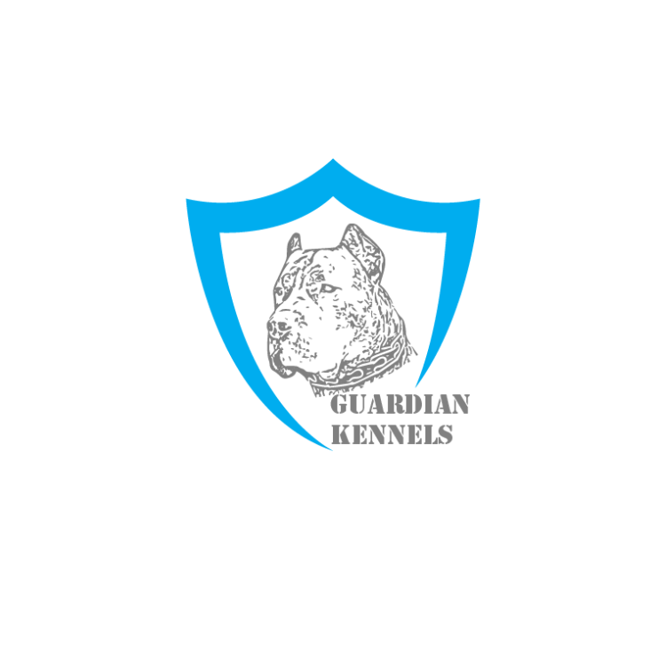 guardian kennels logo