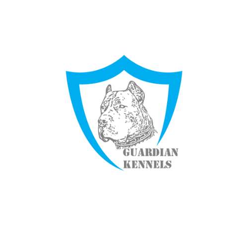 guardian kennels logo