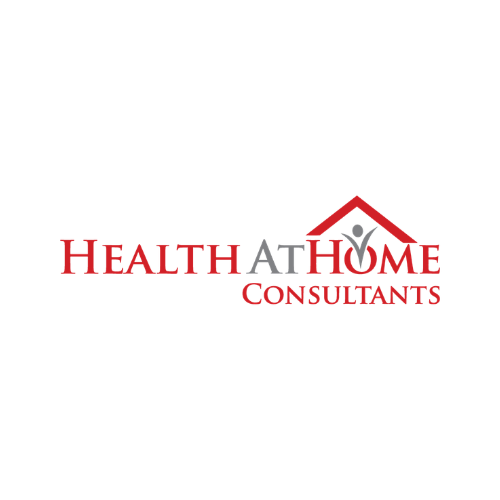 Health at Home Consultants logo