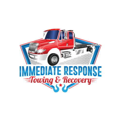 Immediate Response Towing & Recovery logo