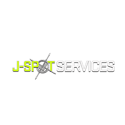 J-Spot Services logo