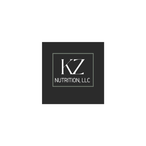 kz nutrition logo