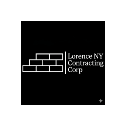 Lorence NY Contracting Corp logo