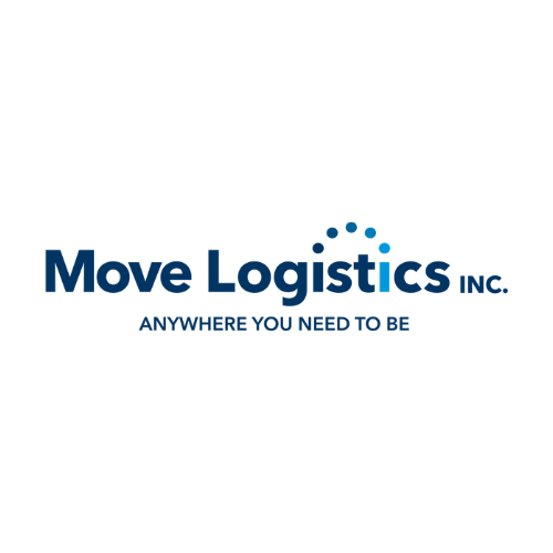 Move Logistics logo