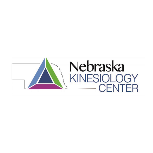 Nebraska Kinesiology Center logo
