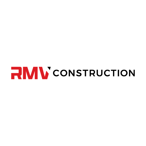 RMV Construction LLC logo