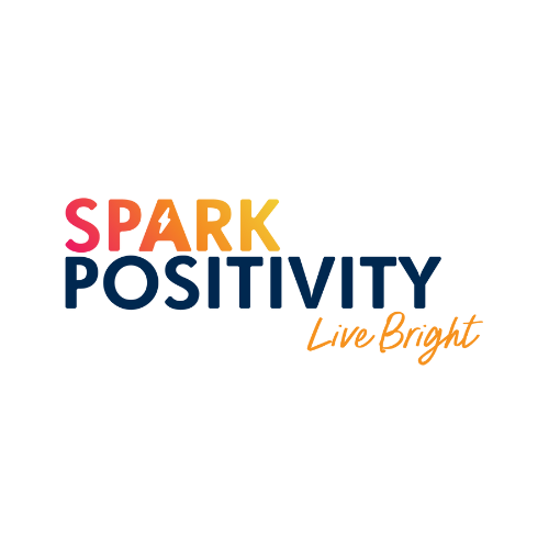 spark positivity logo