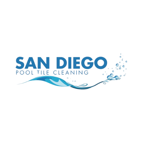San Diegpo Pool Tile Cleaning logo