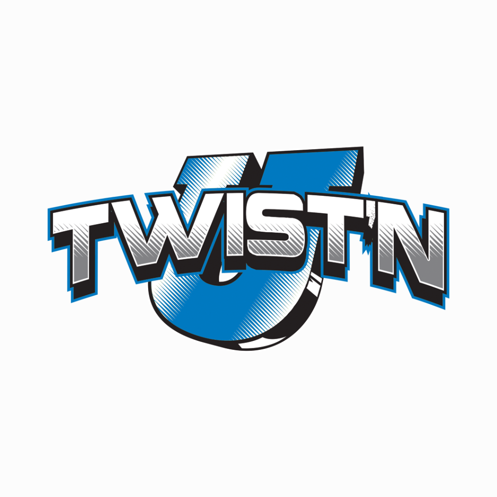 Twist' n U Logo