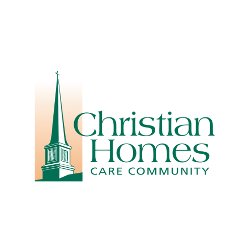 christian community homes logo