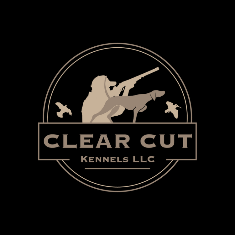 clear cut kennels logo