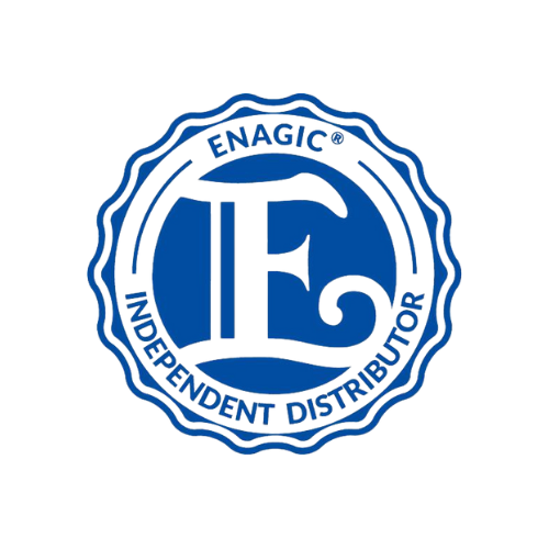 enagic independent distributor logo