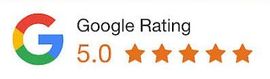 5 star google ads rated digital marketing agency