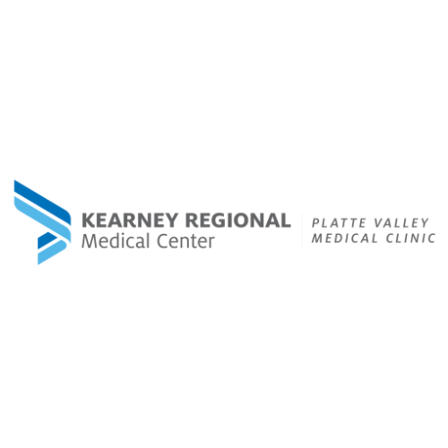 kearney regional medical center logo
