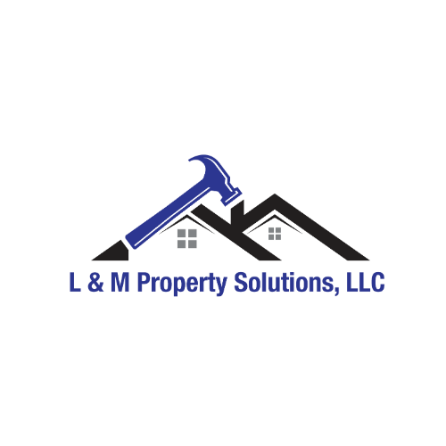L and M property solutions logo