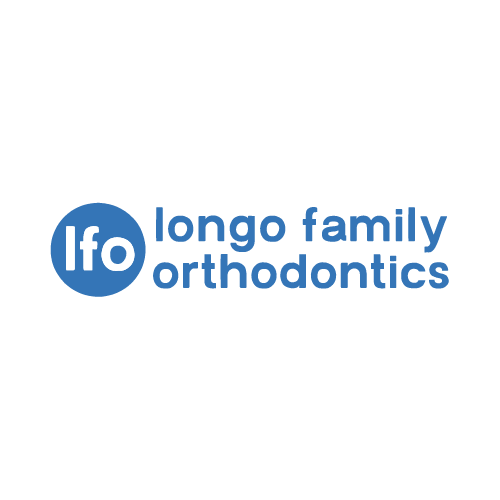longo family orthodontics logo