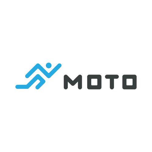 Moto Physio logo