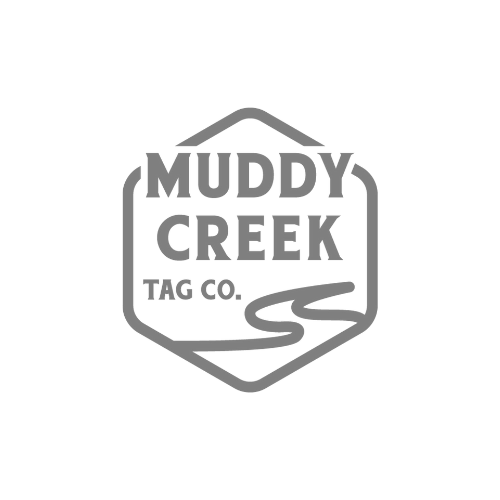 muddy creek tag co client logo