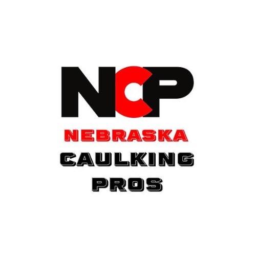 nebraska caulking pros logo