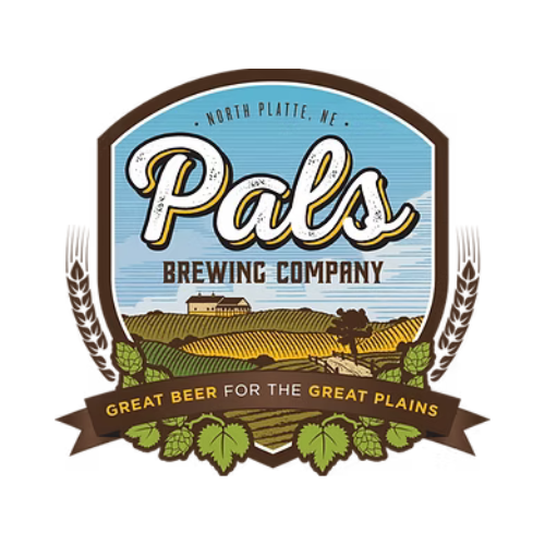 Pals Brewing logo