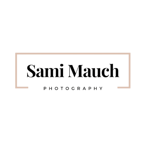 sami mauch photography logo
