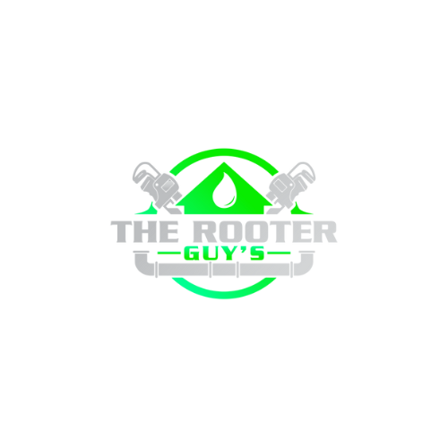 The Rooter Guy's logo