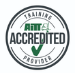 AiTT accredited logo