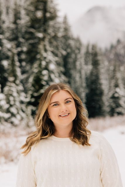 Mikayla S. (she/her) - Postpartum Doula & Newborn Care Specialist