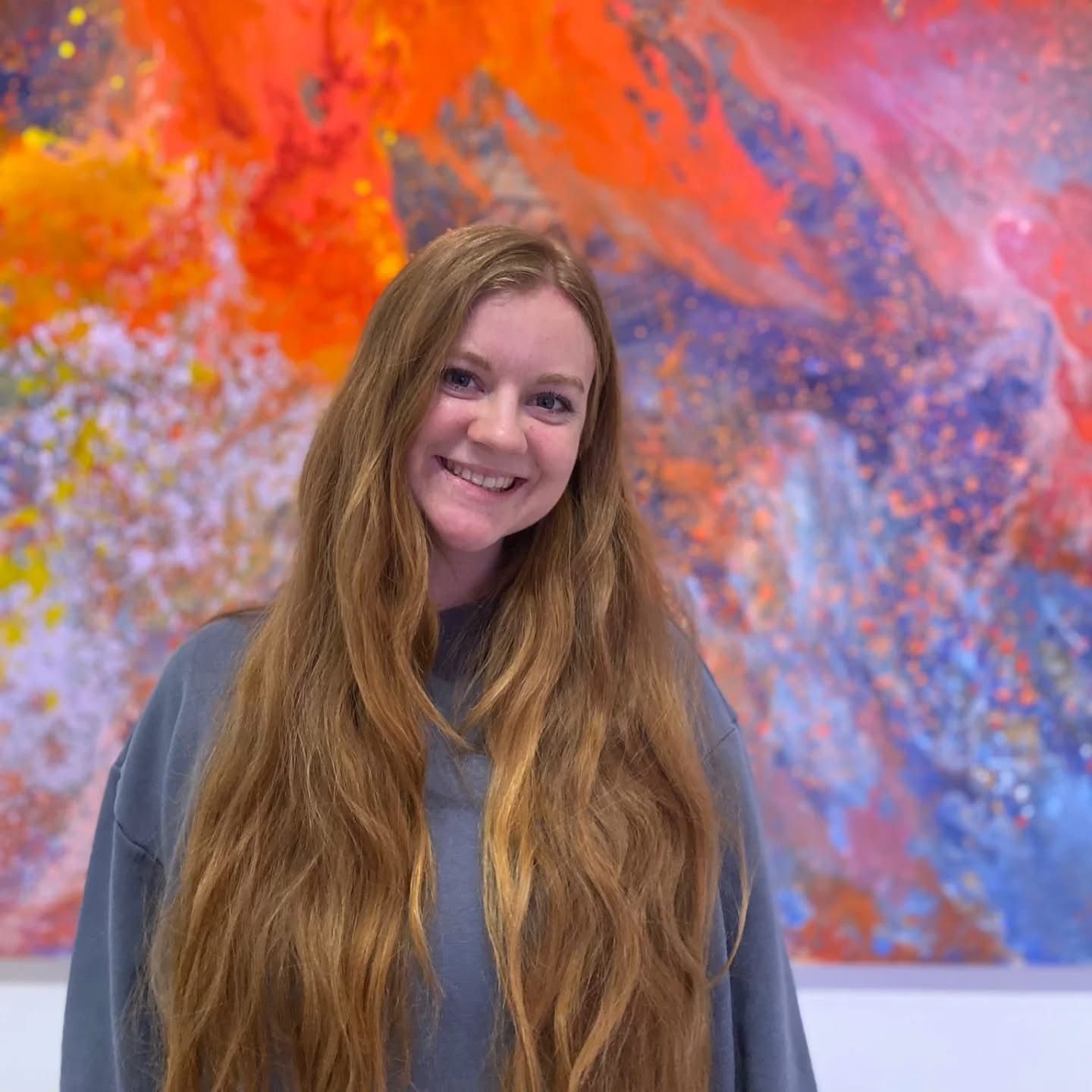 Ruby (she/her) - Postpartum Doula