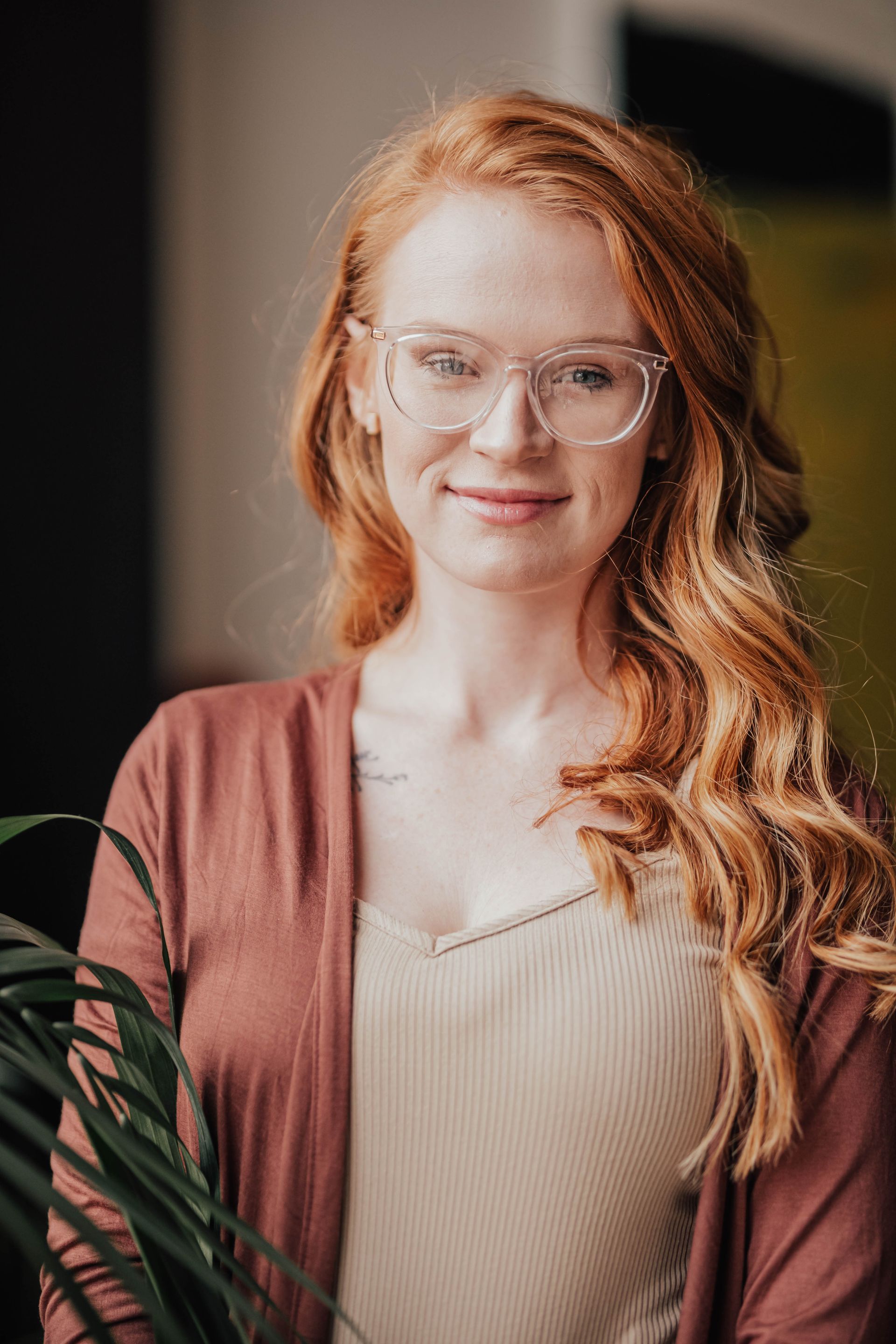 Tiara Monson (she/her) – Co-Owner of Bountiful Doulas