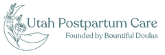 Utah Postpartum Care Logo